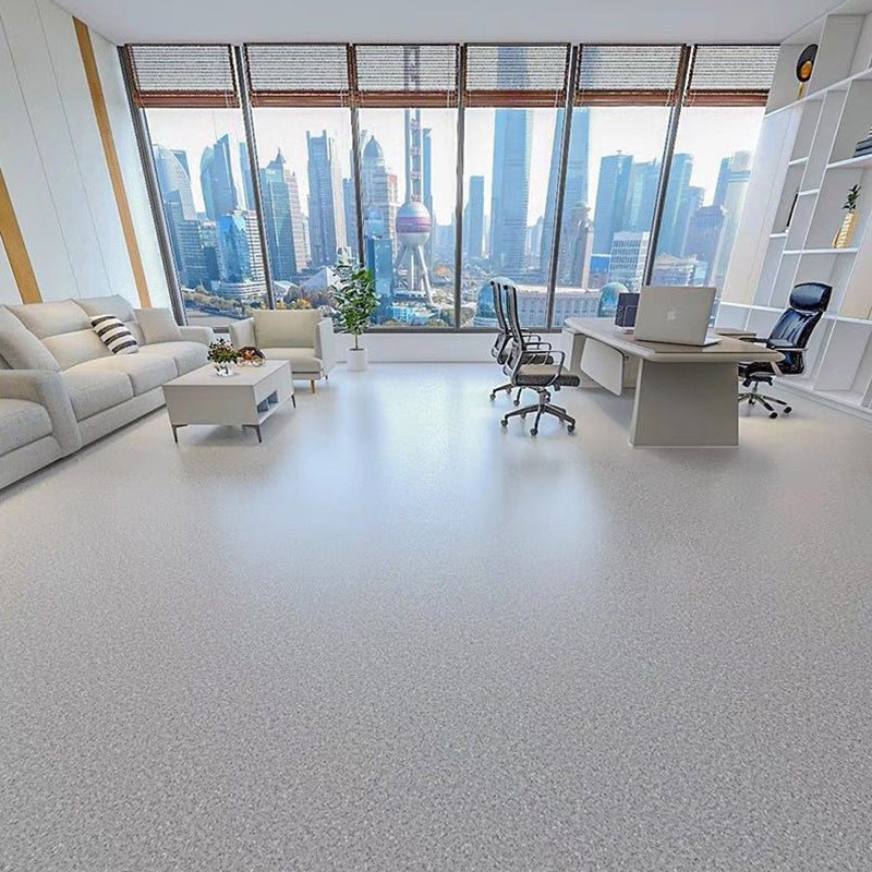 Sikunuo | Classic Style PVC Flooring Smooth Self-Adhesive PVC Flooring