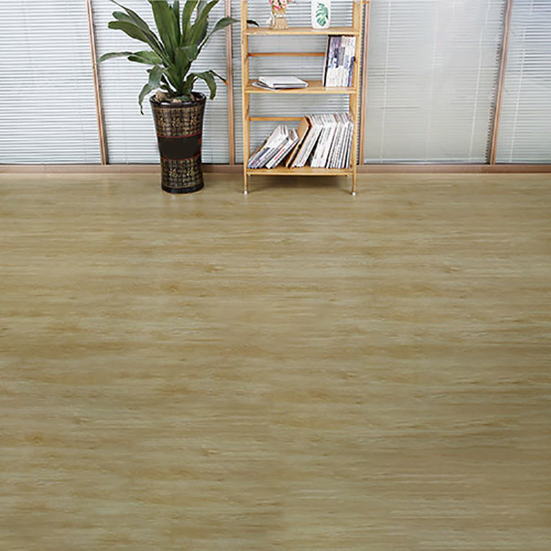 Sikunuo | Classic Style PVC Flooring Smooth Self-Adhesive PVC Flooring