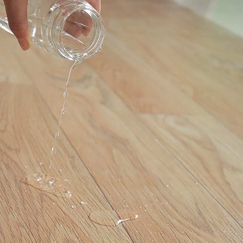 Sikunuo | Classic Style PVC Flooring Smooth Self-Adhesive PVC Flooring