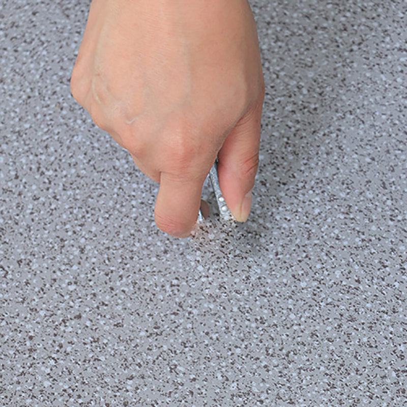Sikunuo | Classic Style PVC Flooring Smooth Self-Adhesive PVC Flooring