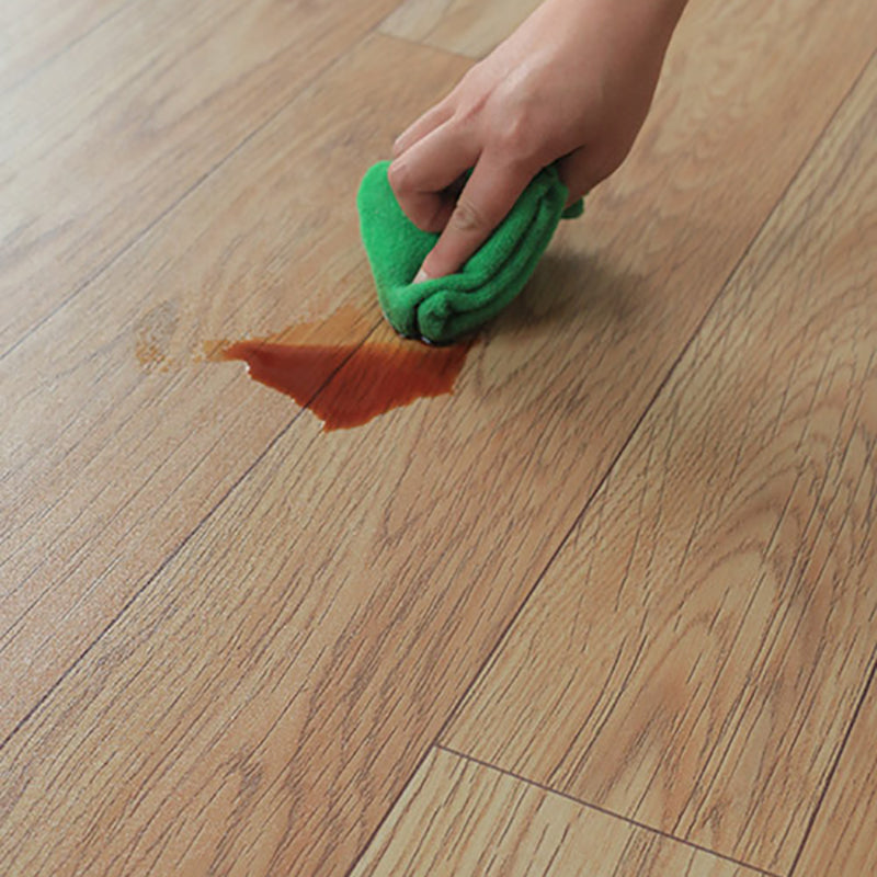 Sikunuo | Classic Style PVC Flooring Smooth Self-Adhesive PVC Flooring