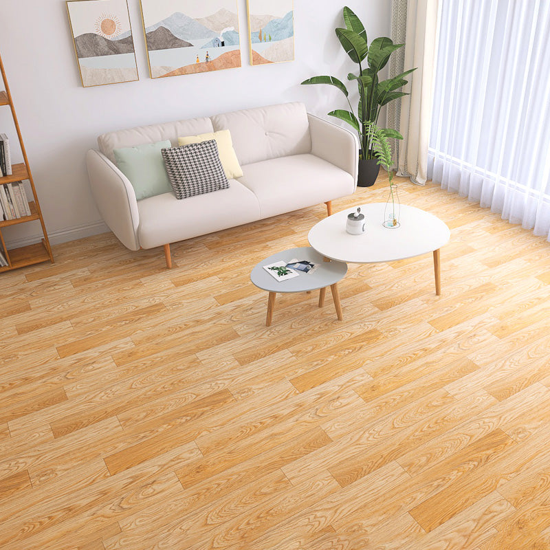 Sikunuo | Modern Style PVC Flooring Peel and Stick Marble Effect PVC Flooring