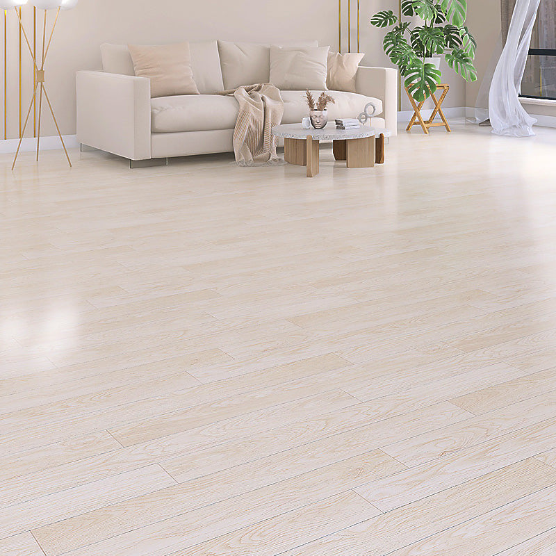 Sikunuo | Modern Style PVC Flooring Peel and Stick Marble Effect PVC Flooring