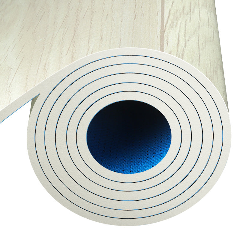 Sikunuo | Modern Style PVC Flooring Peel and Stick Marble Effect PVC Flooring