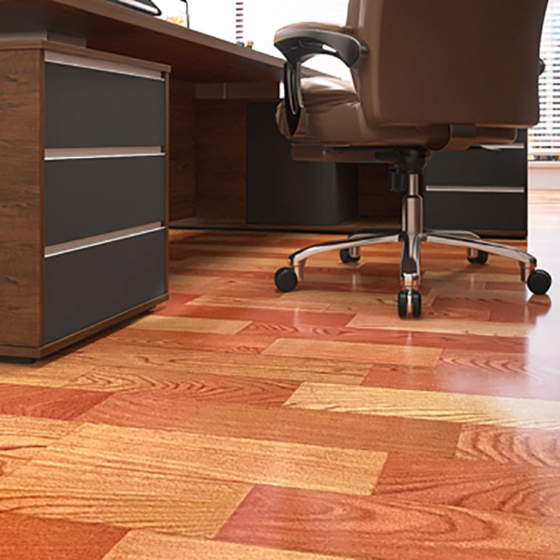 Sikunuo | Modern Style PVC Flooring Peel and Stick Marble Effect PVC Flooring