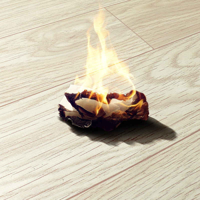 Sikunuo | Modern Style PVC Flooring Peel and Stick Marble Effect PVC Flooring