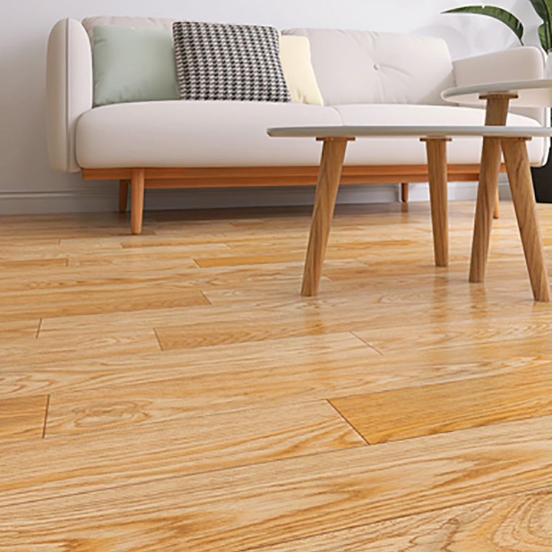 Sikunuo | Modern Style PVC Flooring Peel and Stick Marble Effect PVC Flooring