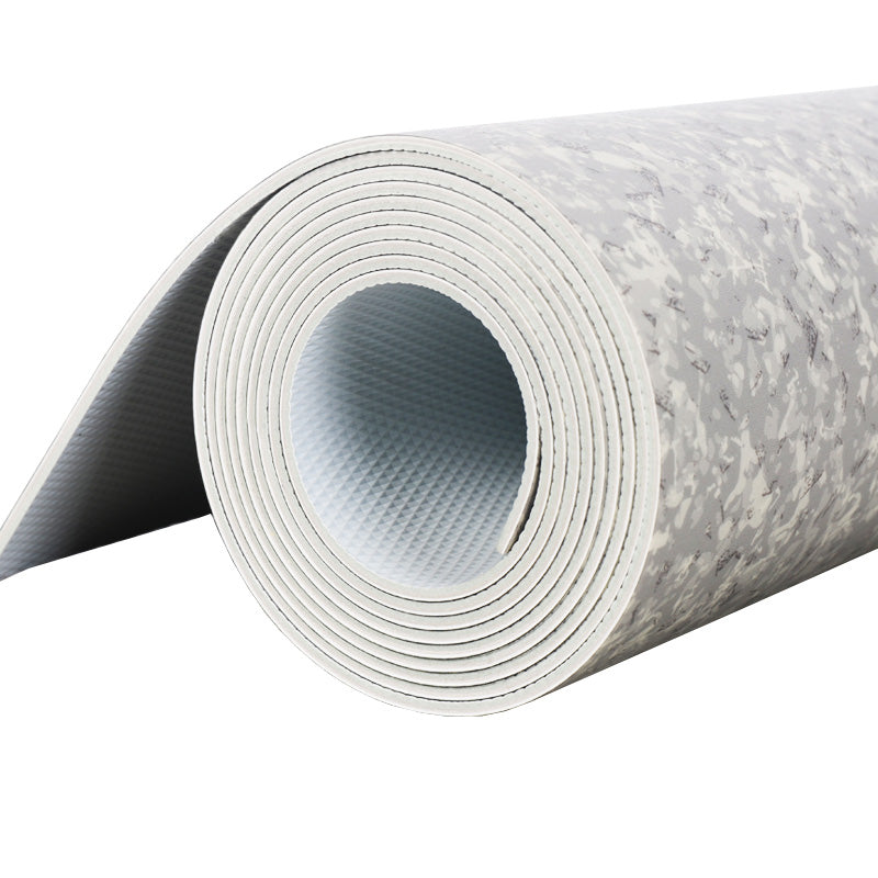 Sikunuo | Waterproof PVC Flooring Scratch-resistant Peel-and-Stick PVC Flooring