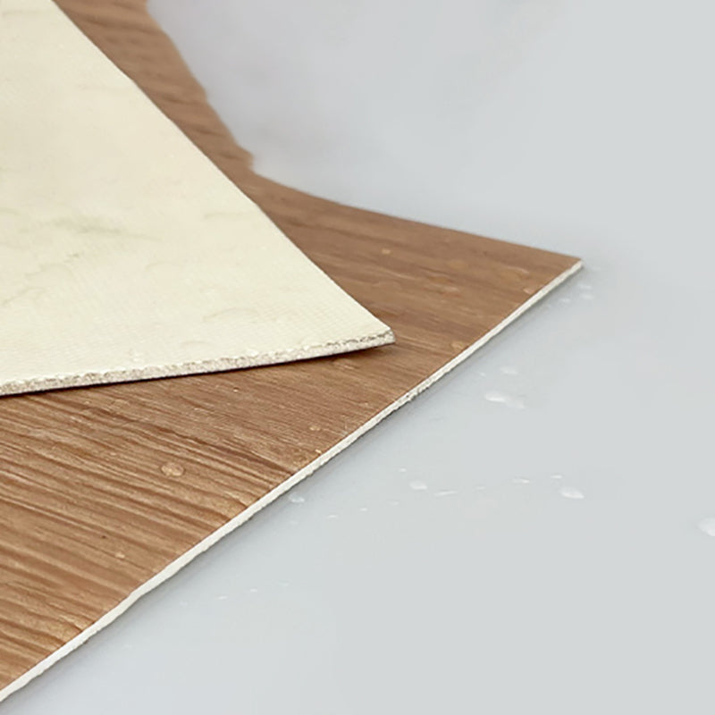Sikunuo | Waterproof PVC Flooring Scratch-resistant Peel-and-Stick PVC Flooring