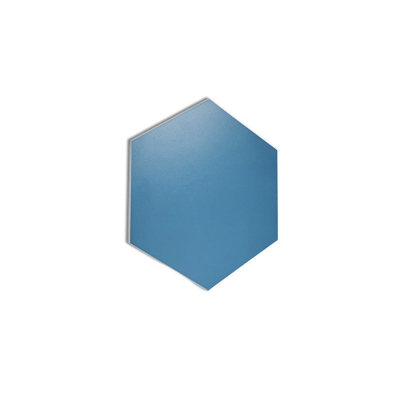 Sikunuo | Peel and Stick Tiles Hexagonal Peel and Stick Back Wall 20 Pack