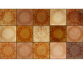 Sikunuo | Square Peel and Stick Tiles Mosaic Tiles Peel and Stick Splashback