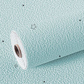 Sikunuo | Creative Wall Covering Star Pattern Stain Resistant Waterproof Wall Covering