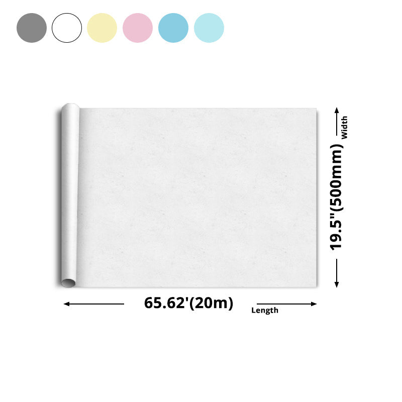 Sikunuo | Creative Wall Covering Star Pattern Stain Resistant Waterproof Wall Covering