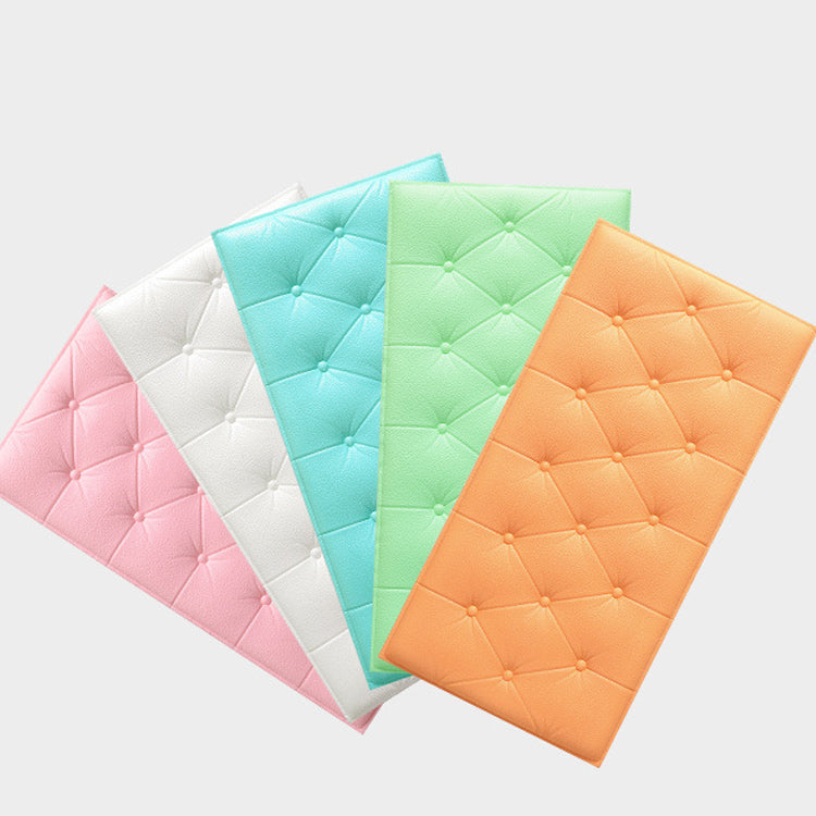 Sikunuo | Plastic Wall Access Panel Contemporary 3D Wall Access Panel with Waterproof