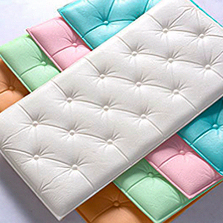 Sikunuo | Plastic Wall Access Panel Contemporary 3D Wall Access Panel with Waterproof