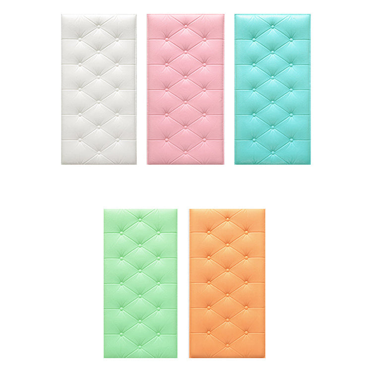 Sikunuo | Plastic Wall Access Panel Contemporary 3D Wall Access Panel with Waterproof