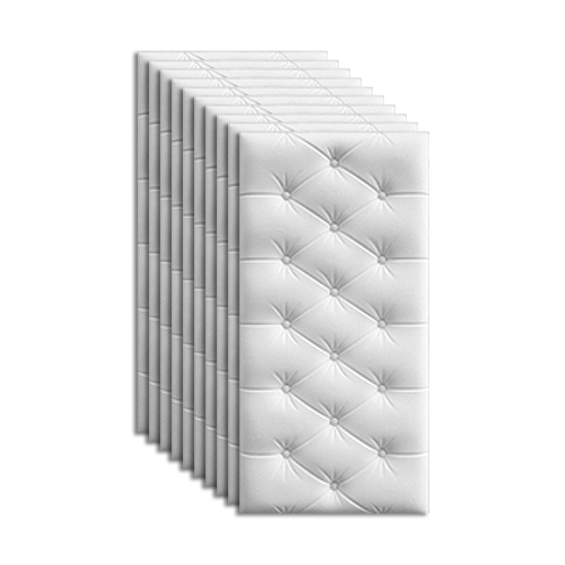 Sikunuo | Plastic Wall Access Panel Contemporary 3D Wall Access Panel with Waterproof
