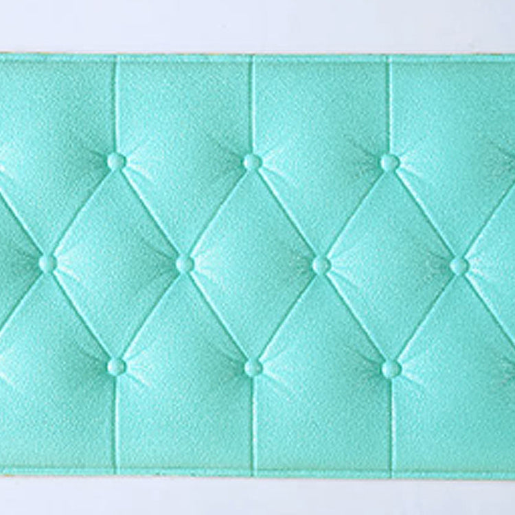 Sikunuo | Plastic Wall Access Panel Contemporary 3D Wall Access Panel with Waterproof