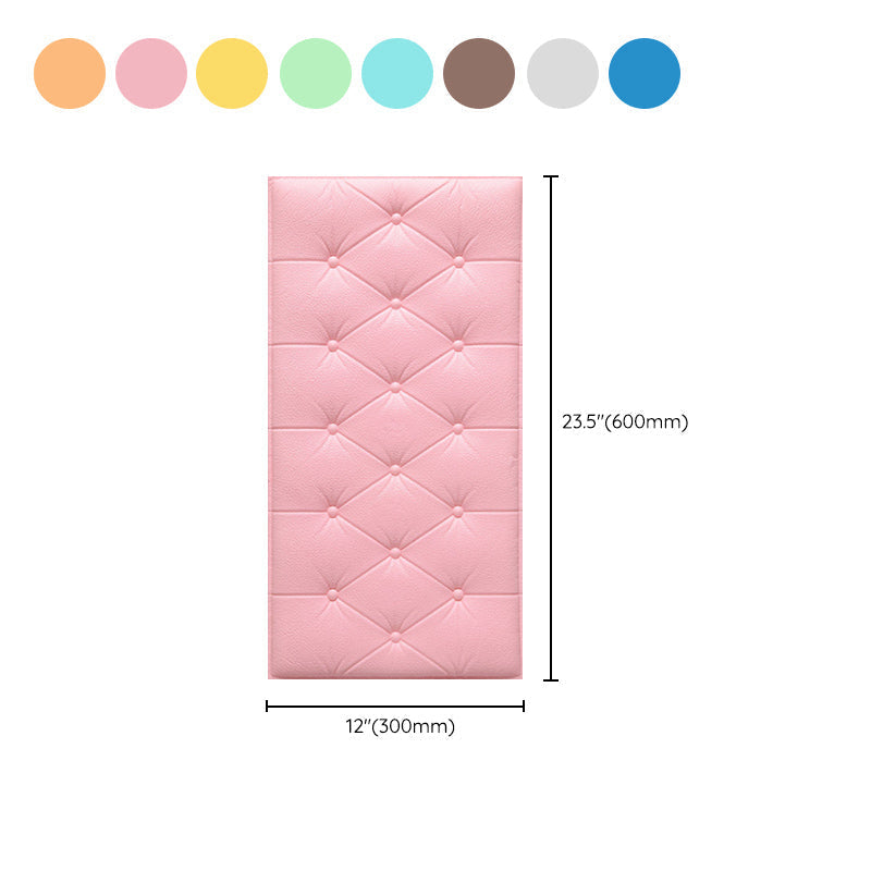 Sikunuo | Plastic Wall Access Panel Contemporary 3D Wall Access Panel with Waterproof