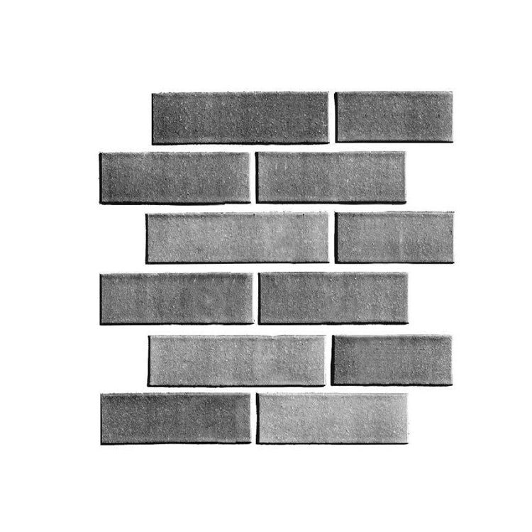 Sikunuo | Industrial Wall Paneling Plastic 3D Wall Paneling for the Living Room