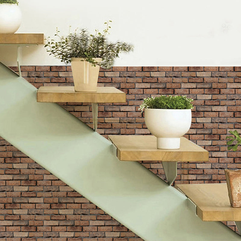 Sikunuo | 3D plastic back panel industrial waterproof wall covering