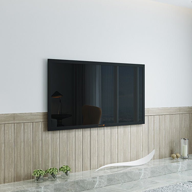 Sikunuo | Waterproof Splash Guard Panels Modern Simple Plastic Splash Guard Panels