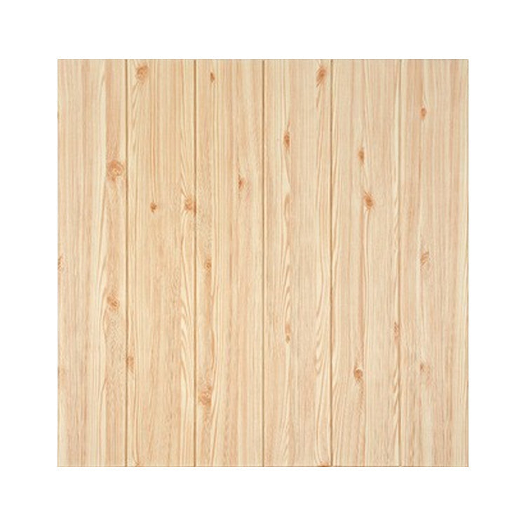 Sikunuo | Waterproof Splash Guard Panels Modern Simple Plastic Splash Guard Panels