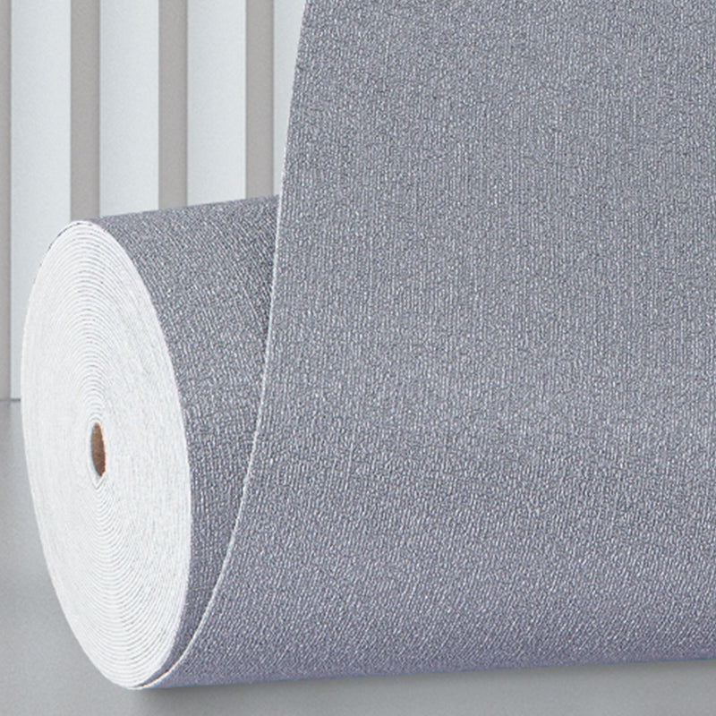 Sikunuo | Basic Plain Wall Panel Peel and Press 3D Embossed Wall Cladding