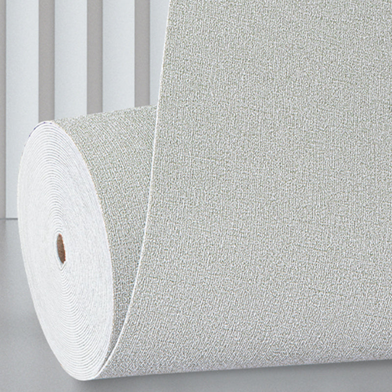 Sikunuo | Basic Plain Wall Panel Peel and Press 3D Embossed Wall Cladding