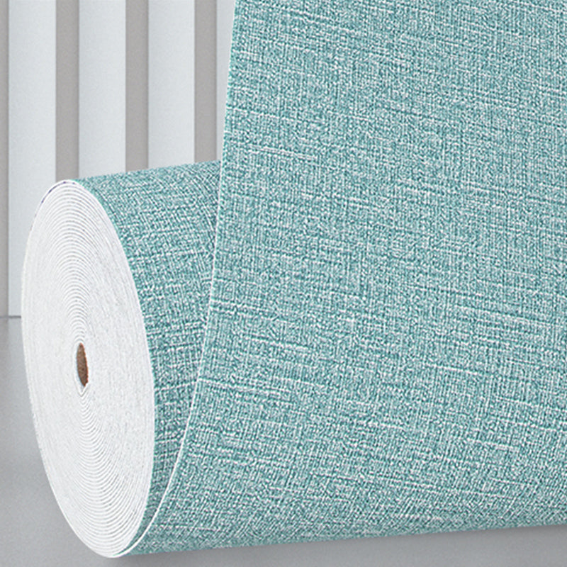Sikunuo | Basic Plain Wall Panel Peel and Press 3D Embossed Wall Cladding