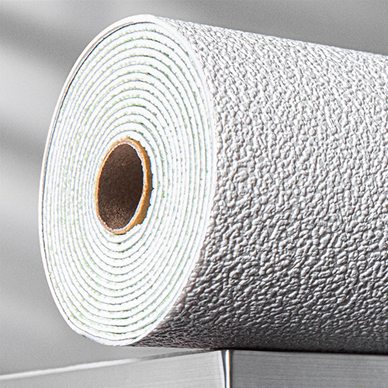Sikunuo | Basic Plain Wall Panel Peel and Press 3D Embossed Wall Cladding
