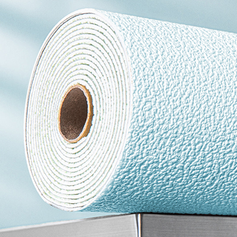 Sikunuo | Basic Plain Wall Panel Peel and Press 3D Embossed Wall Cladding