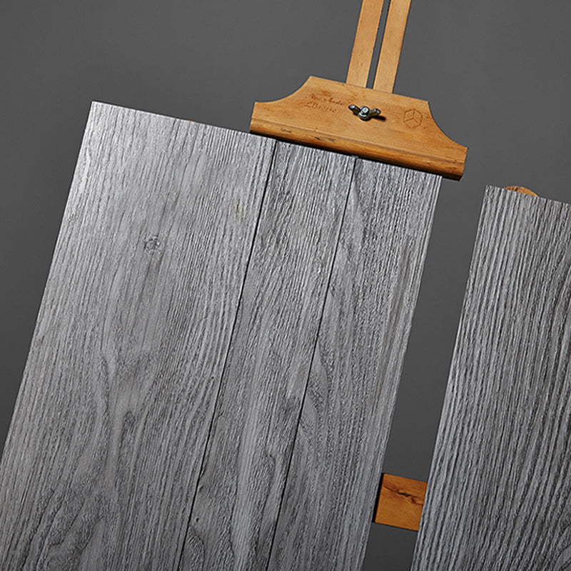 Sikunuo | Waterproof PVC flooring Peel and Stick Fire-resistant rectangular PVC flooring