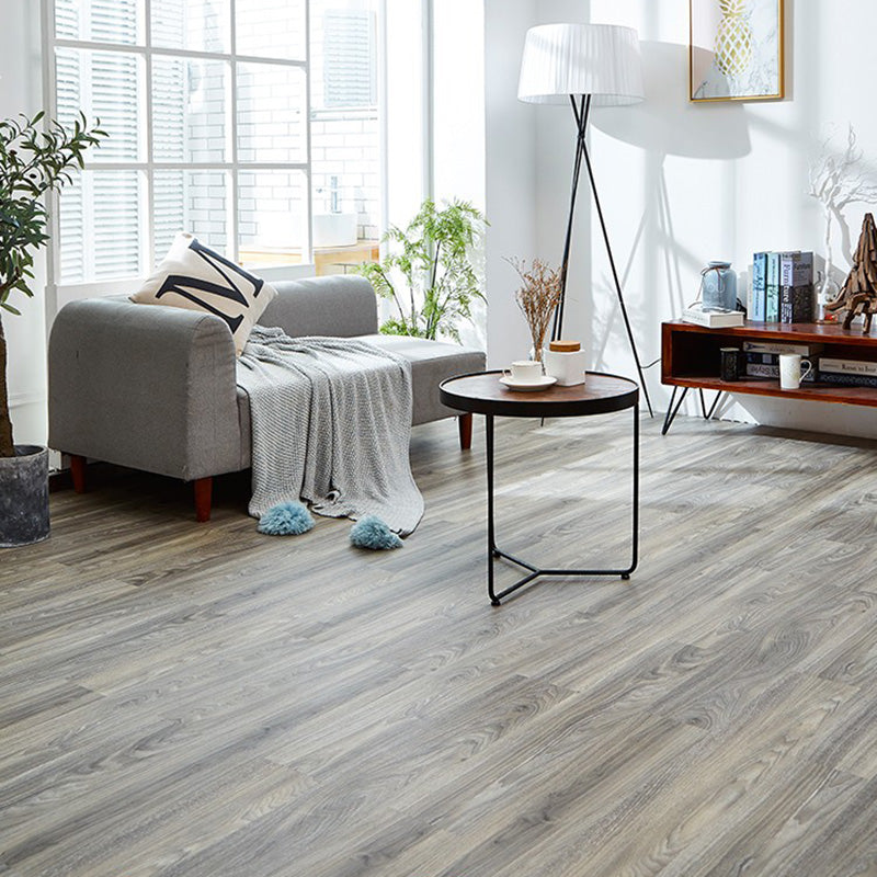Sikunuo | Waterproof PVC flooring Peel and Stick Fire-resistant rectangular PVC flooring