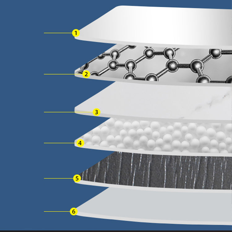 Sikunuo | Modern 3D wall panel Self-adhesive waterproof wall cladding