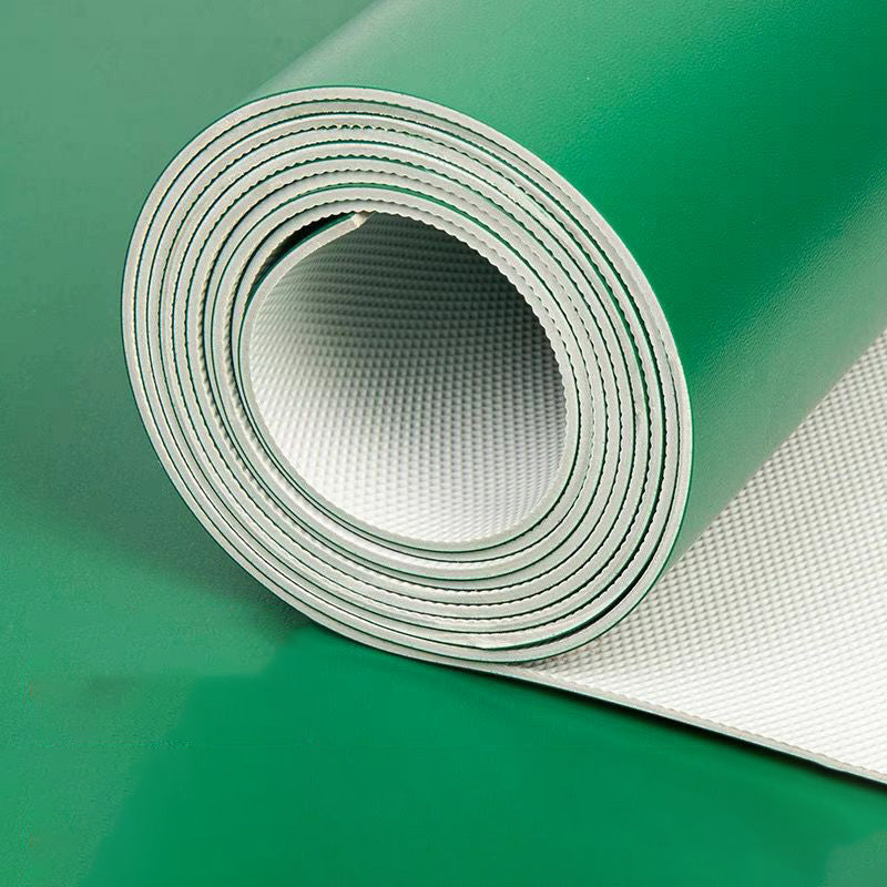 Sikunuo | Waterproof PVC flooring in solid color, self-adhesive, scratch-resistant PVC flooring