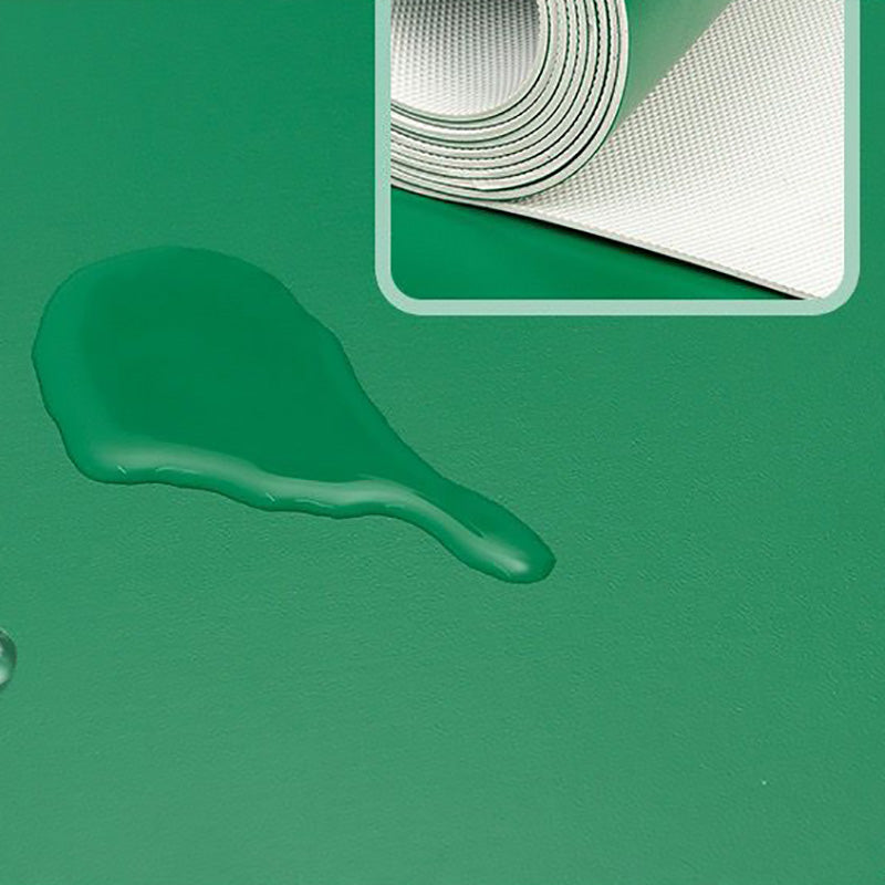 Sikunuo | Waterproof PVC flooring in solid color, self-adhesive, scratch-resistant PVC flooring