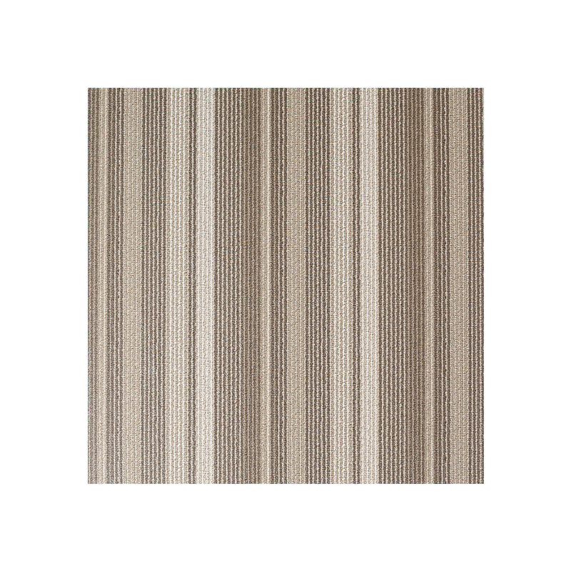 Sikunuo | Fireproof Square PVC Flooring Peel and Stick Waterproof PVC Flooring
