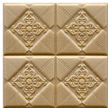 Sikunuo | Plastic Wall Access Panel Self-adhesive Wall Covering for Living Room and Bedroom