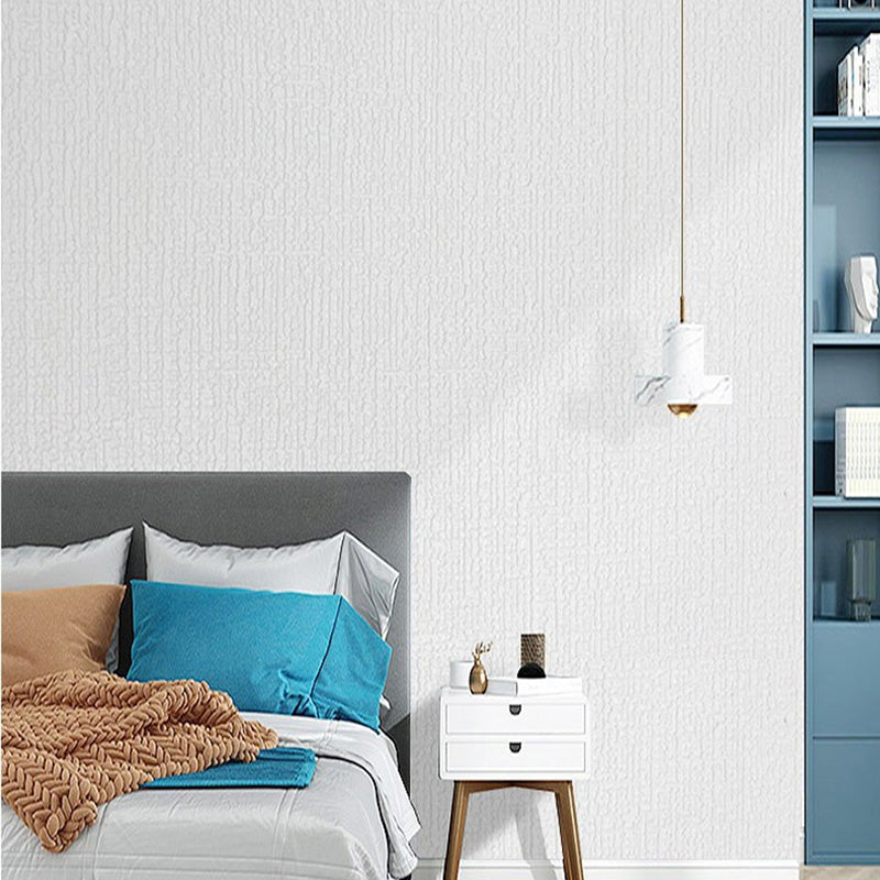 Sikunuo | Basic Solid Color Wall Tile Peel and Stick Splashback Panels