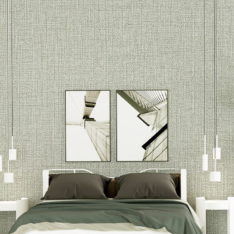 Sikunuo | Basic Solid Color Wall Tile Peel and Stick Splashback Panels