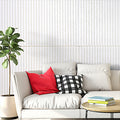 Sikunuo | 3D Wall Covering Contemporary Peel and Print Wall Access Panel