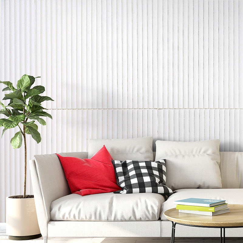 Sikunuo | 3D Wall Covering Contemporary Peel and Print Wall Access Panel