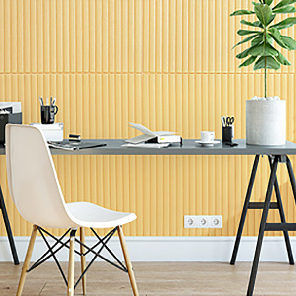 Sikunuo | 3D Wall Covering Contemporary Peel and Print Wall Access Panel