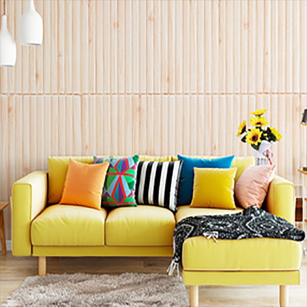 Sikunuo | 3D Wall Covering Contemporary Peel and Print Wall Access Panel