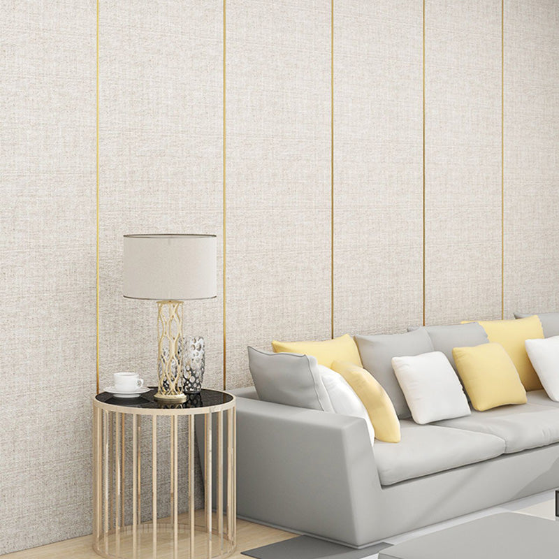 Sikunuo | Modern wall panel Easy peel and stick wall access panel for the living room