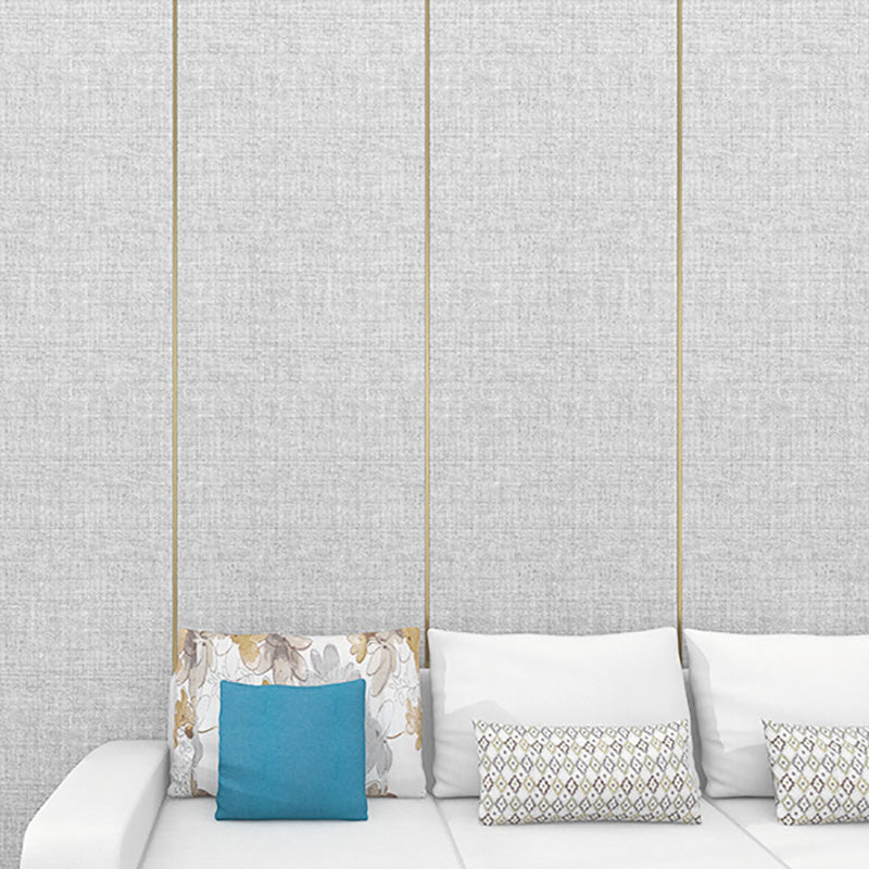 Sikunuo | Modern wall panel Easy peel and stick wall access panel for the living room