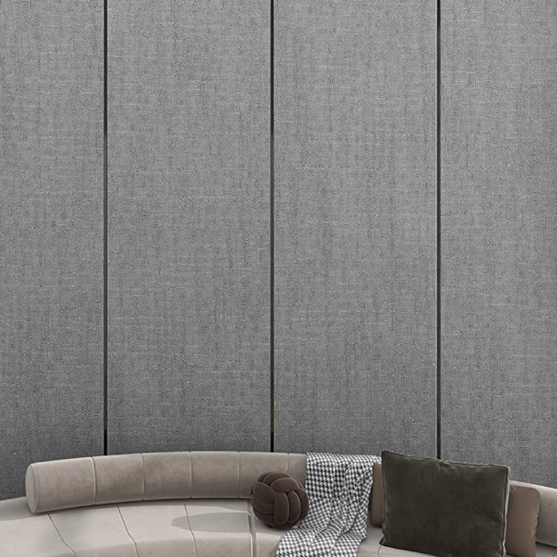 Sikunuo | Modern wall panel Easy peel and stick wall access panel for the living room