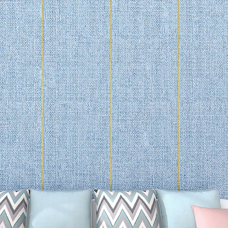Sikunuo | Modern wall panel Easy peel and stick wall access panel for the living room