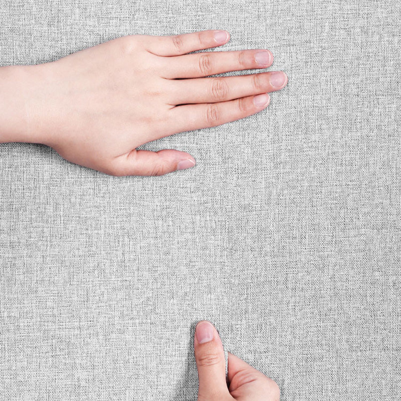Sikunuo | Modern wall panel Easy peel and stick wall access panel for the living room